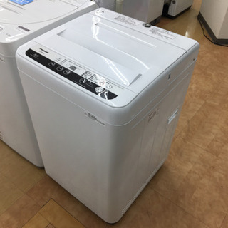 【トレファク摂津店】Panasonic（パナソニック）の5.0kg全自動洗濯機が入荷いたしました！！！！ トレファク摂津店】Panasonic（パナソニック）の5.0kg全自動洗濯機が