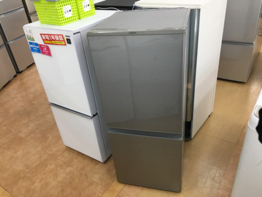 【トレファク摂津店 】AQUA(アクア)2018年製2ドア冷蔵庫入荷致しました！