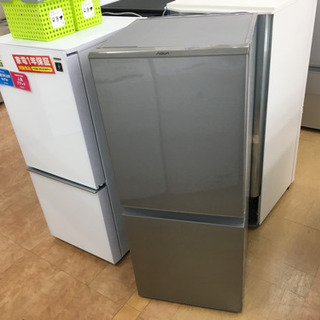 【清掃済み✨】AQUA 2ドア冷蔵庫 トレファク摂津店】AQUA 2ドア冷蔵庫が入荷致しました！！