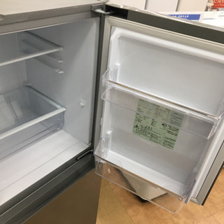 トレファク摂津店 】AQUA(アクア)の2ドア冷蔵庫2018年製が入荷致しました！