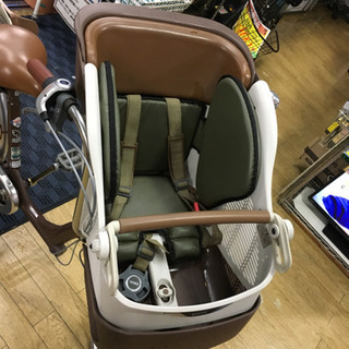あさひ限定 MAMA FRIEND 26インチ子供乗せ自転車 2人 ママフレンド 茶 あさひ限定 MAMA FRIEND 26インチ子供乗せ自転車 2人 ママフレンド 茶