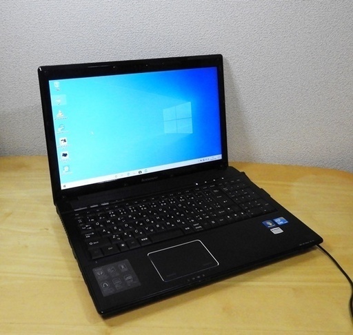 送料無料！代引き手数料無料！割安で使えるPC！お子様の自宅使いに打ってつけ！LenoVo