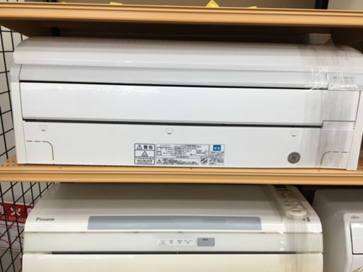 【トレファク摂津店】FUJITSU(富士通ゼネラル)の2013年製ルームエアコン入荷しました！