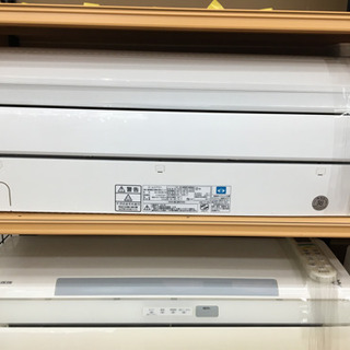 トレファク摂津店 【店頭限定】FUJITSUの2013年製ルームエアコン入荷