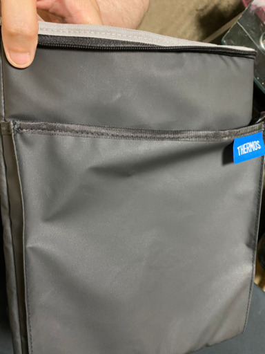 サーモス ソフトクーラー 15l ブラック Req 015 Bk もちゃ 北戸田の靴 バッグの中古あげます 譲ります ジモティーで不用品の処分 サーモス ソフトクーラー 15l ブラック Req 015 Bk もちゃ 北戸田の靴 バッグの中古あげます 譲ります ジモティーで不用品の処分