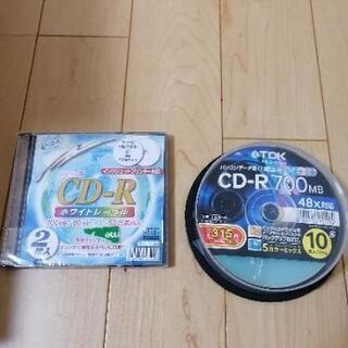 CD-R 7枚セット