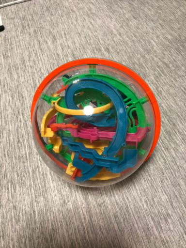 半額以下 球体迷路知育玩具箱ありパズル Ponkichi 豊中のパズルの中古あげます 譲ります ジモティーで不用品の処分 半額以下 球体迷路知育玩具箱ありパズル Ponkichi 豊中のパズルの中古あげます 譲ります ジモティーで不用品の処分