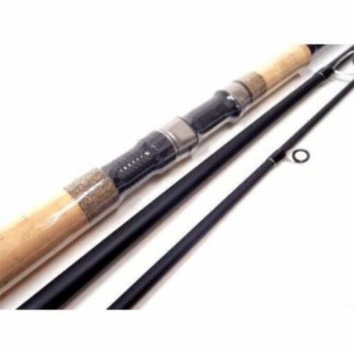 パームス レラカムイ RSTS-126H+ アキアジ 鮭釣り ロッド PALMS