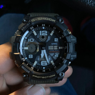 CASIO G-SHOCK タフソーラー　人気‼️