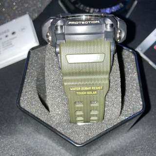 CASIO G-SHOCK タフソーラー　人気‼️