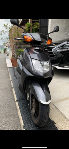 シグナスx 125