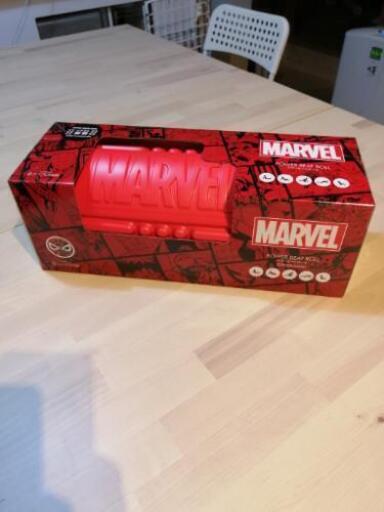 パワービートロール (スパイダーマン) PR-01MA マーベル×ドクターエア