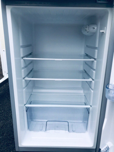 AC-206A⭐️SHARPノンフロン冷凍冷蔵庫⭐️