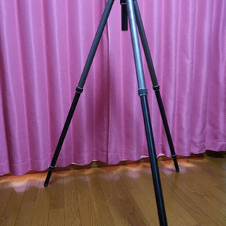ジッツオ G1312MK2 3段アルミ三脚
