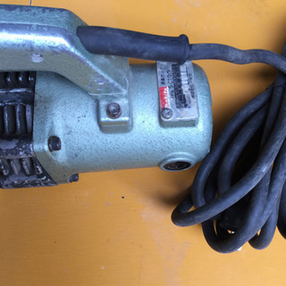 makita/マキタ/油圧式鉄筋カッタ/SC190/木箱付き