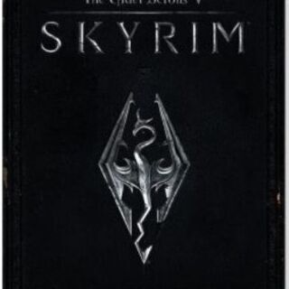 SKYRIM　Switch版