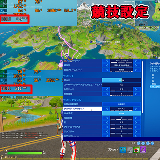 デスクトップパソコン Corei7-2700k/GTX1060/メモリ16GB/SSD520GB 