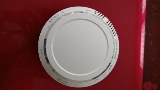 ガス.CO警報器