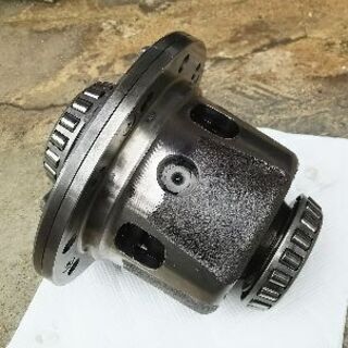S14シルビア nismo機械式LSD 2WAY R200❗