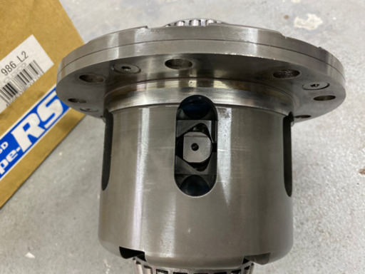 値下げしました〉Cusco LSD Type RS 86/BRZ 【公式通販】