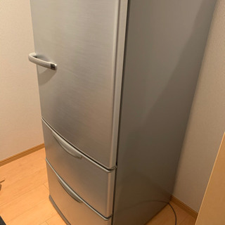 AQUA製冷蔵庫264L（値下げ交渉可）