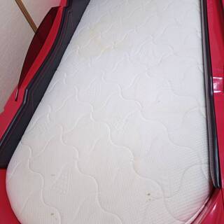 【希少】車型ベッド
