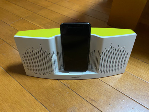 BOSE スピーカードッグ