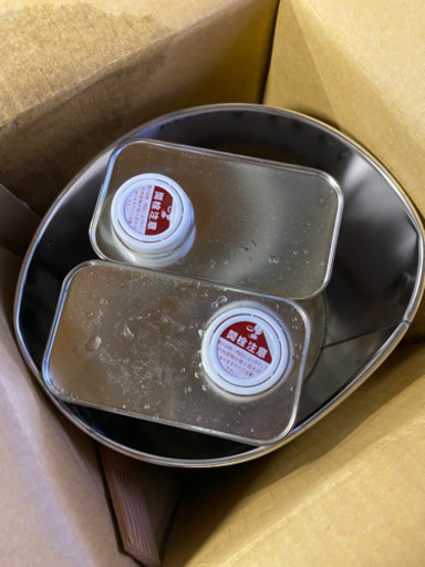 3M ニュー・ジェラ 解体可能型レジン 3kg