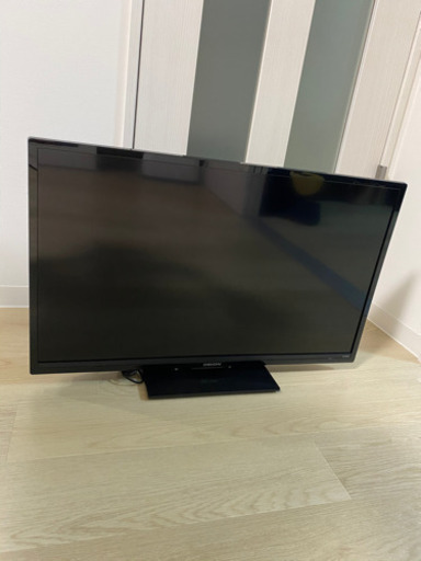 ORION 32型　液晶テレビ