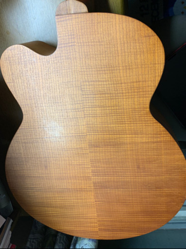 決まりました】アコースティックベース フレットレス(ARIA FEB-FL