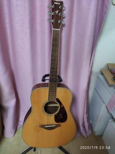 YAMAHA FG730S ギター ヤマハ