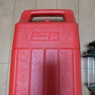 コールマン290A700 ツーマントルガソリンランタン