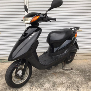 YAMAHA ジョグ 車体 美車 jog institutoloscher.net