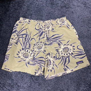 パタゴニア　バギーズ　パンツ　サイズS