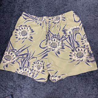 パタゴニア　バギーズ　パンツ　サイズS