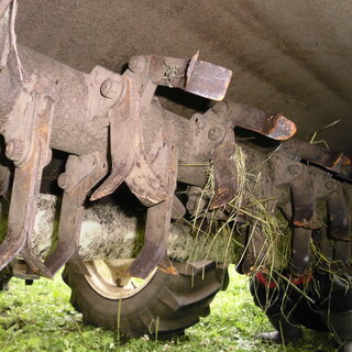 ニプロ ハンマーナイフ（3点リンク方式）