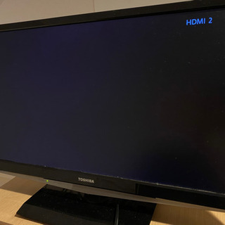 液晶テレビ(※B-CASカードはありません)(受け渡し相手が決ま...