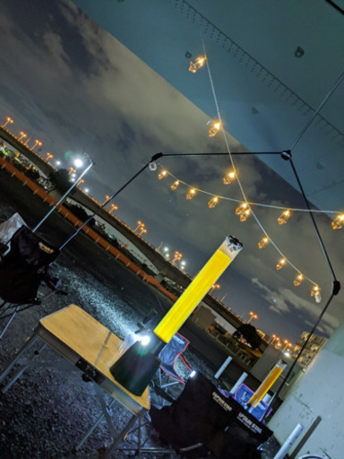 勝手にビアガーデン リュータ 新丸子の友達のメンバー募集 無料掲載の掲示板 ジモティー