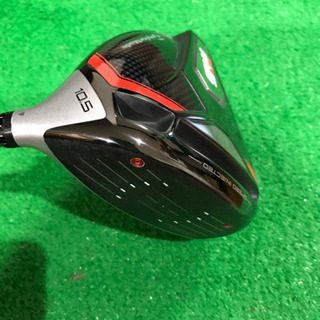 テーラーメード　M6ドライバー