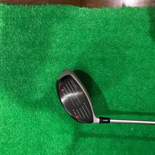 テーラーメード　M6ドライバー