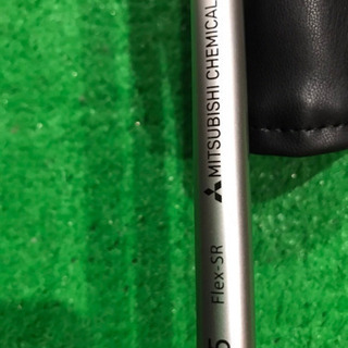 テーラーメード　M6ドライバー