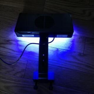 ORC オプティマスリーフナノLED 照明