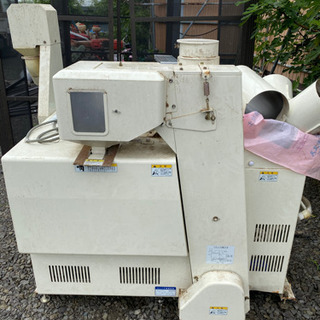 静岡SMR3.5籾摺機もみすり機