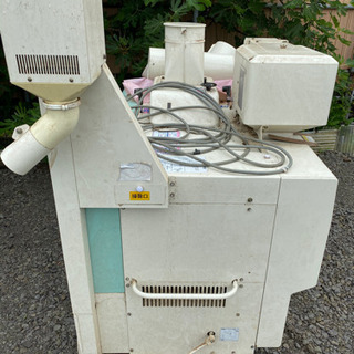 静岡SMR3.5籾摺機もみすり機