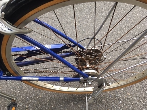 無料配達地域あり 丸石の自転車 税込8 900円 27インチ 外装6段変速 Ledオートライト付きの中古自転車 自転車出張修理店グッドサイク グッドサイクル 東三国のその他の中古あげます 譲ります ジモティーで不用品の処分 無料配達地域あり 丸石の自転車 税込8 900円 27インチ 外装6段変速 Ledオートライト付きの中古自転車 自転車出張修理店グッドサイク グッドサイクル 東三国のその他の中古あげます 譲ります ジモティーで不用品の処分