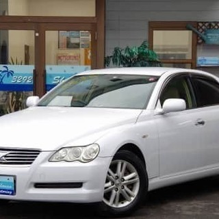 お手頃な高級車に乗ってみませんか 3292shonan 茅ケ崎のマークxの中古車 ジモティー お手頃な高級車に乗ってみませんか 3292shonan 茅ケ崎のマークxの中古車 ジモティー