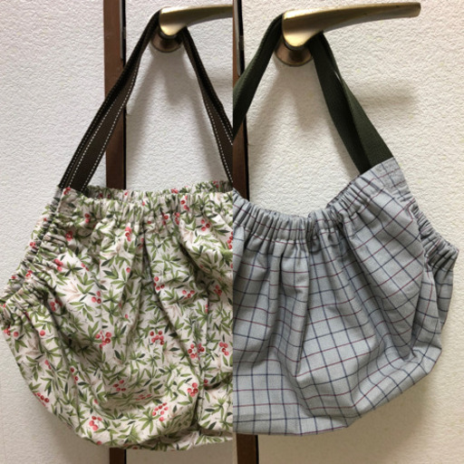 エコバッグ③