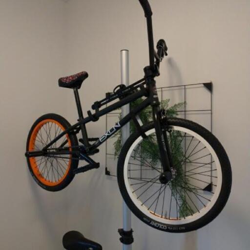 BMX フラットランド colonyフレーム ほぼプロスペック | rwwca.com
