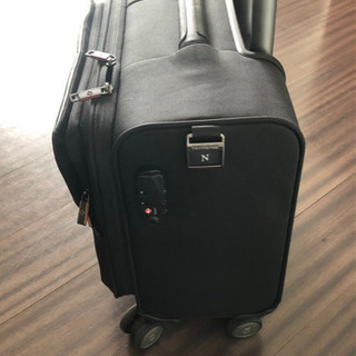 Samsoniteサムソナイト キャリーバック