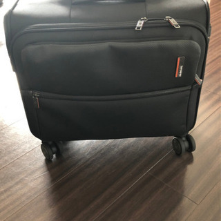 Samsoniteサムソナイト キャリーバック